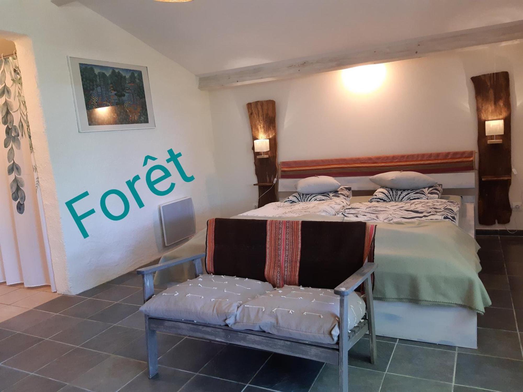 Bnb Ferme Beauregard Les Pyrenees Artigat Esterno foto