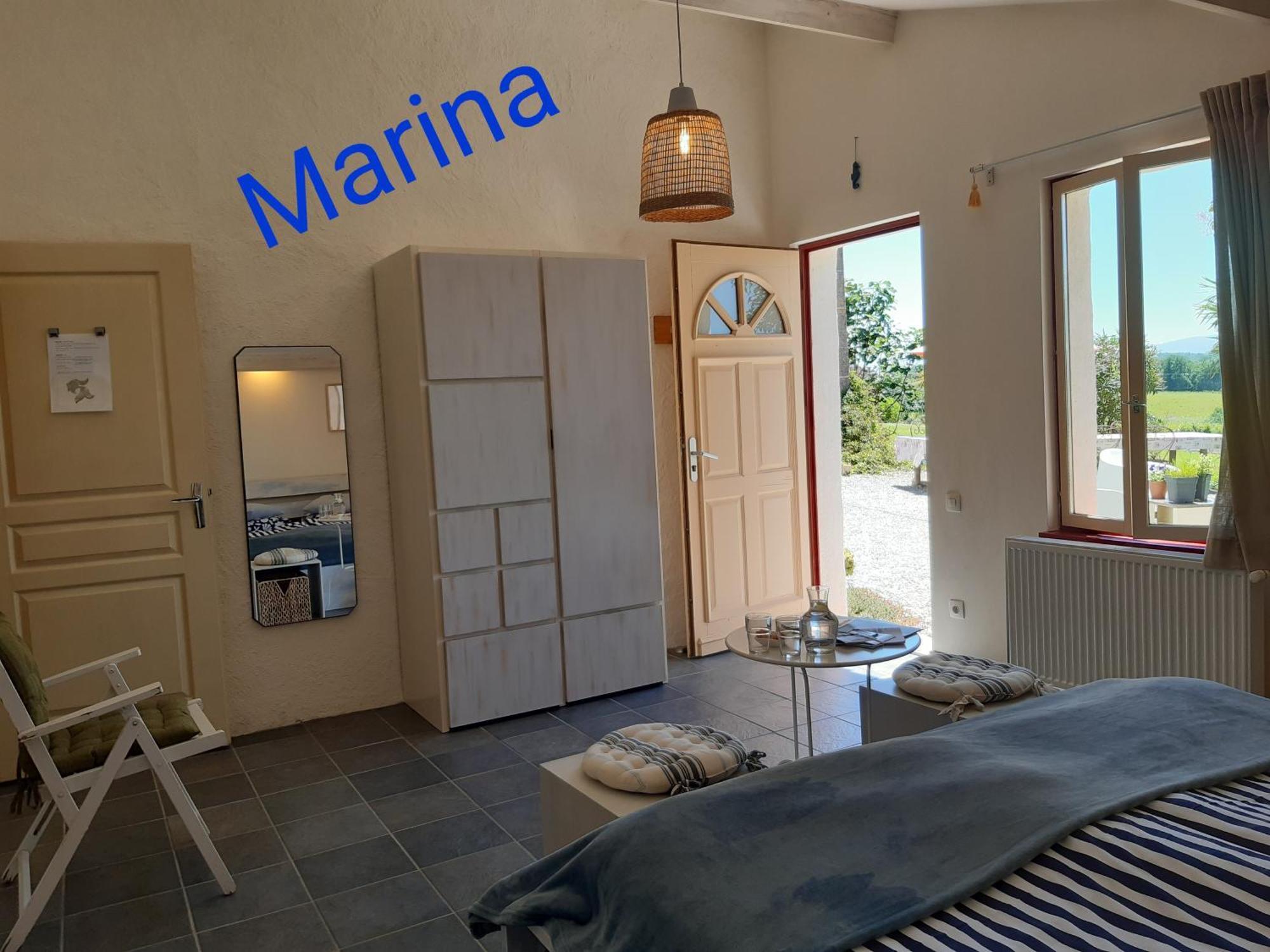 Bnb Ferme Beauregard Les Pyrenees Artigat Camera foto